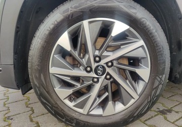 Hyundai Tucson IV SUV 1.6 T-GDI 150KM 2022 Hyundai Tucson 2022 1.6TGDI 150KM 6MT Smart LED 68.130km Salon Polska 1wl, zdjęcie 10