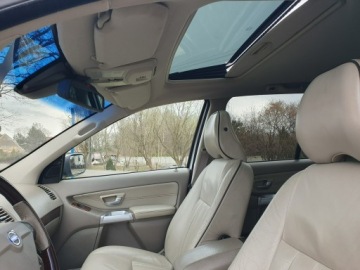 Volvo XC90 I 4.4 315KM 2006 Volvo XC 90 4.4 V8 LPG 315KM Full Opcja 7osobowe, zdjęcie 14