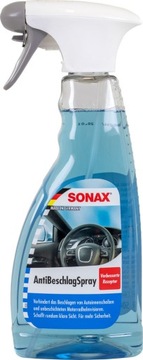 SONAX ПЕНКА ДЛЯ УХОДА ЗА РЕЗИНОЙ 300мл