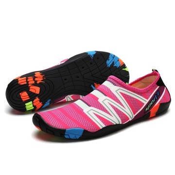 Fitness Buty do pływania Nurkowanie Outdoor Buty plażowe