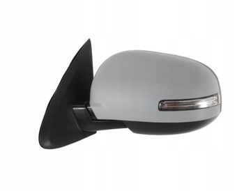 LEVÉ ZRCÁTKO MITSUBISHI OUTLANDER 2012 - 2017 / 9 PINU