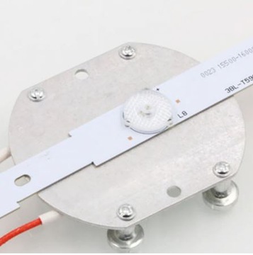 BGA SMD обогреватель GSM сервисная пластина 270Вт 63х74мм