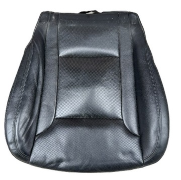 HYUNDAI I40 KOMBI SEDAČKA PŘEDNÍHO PRAVÉHO SEDADLA KŮŽE