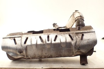 Polaris Sportsman 550 X2 Глушитель выпускной коллектор