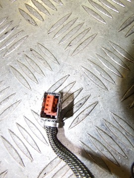 KABEL PŘÍVOD CÍVKY MĚNIČE XENON VALEO RENAULT CITROEN BMW AUDI