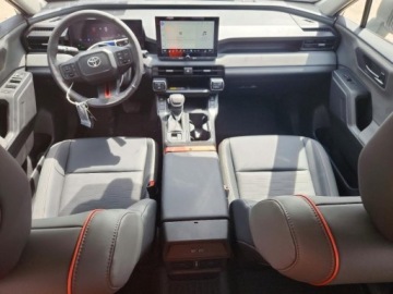 Toyota RAV4 VI 2026 Toyota RAV4 Woodland Edition, po gradobiciu 2.5 Hybryda 236KM, zdjęcie 7
