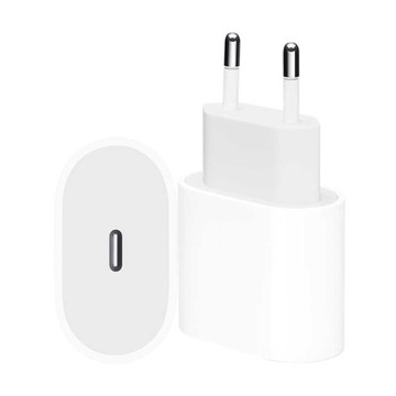 Адаптер питания Apple USB-C 20 Вт