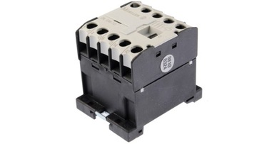 Контактор силовой EATON 3P+1Z 9А 230В DILEM-10 051786