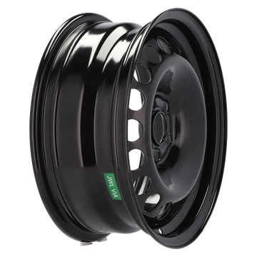 4x SDT Stahlrader 16 для OPEL ASTRA J K SPORTSTOURER K FaceLifting