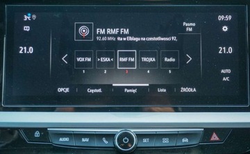 Opel 2023 Opel Grandland 1,2 PureTech 130 KM 1.2 Benzyna 130KM, zdjęcie 22