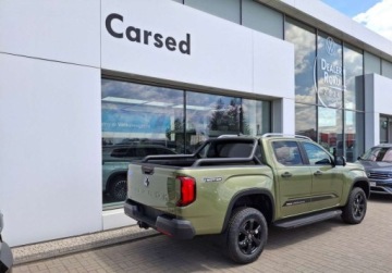 Volkswagen Amarok II 2026 Volkswagen Amarok PanAmericana 3.0 TDI 240 KM Automat 4Motion 3.0 Diesel, zdjęcie 3