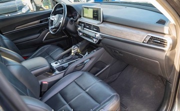 Kia 2020 Kia Telluride Kia Inny Telluride EX 3.8 V6 AWD 295KM 7-os 3.8 Benzyna 295KM, zdjęcie 10