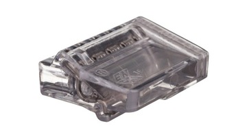 Szybkozłączka Simet 0,5-2,5 mm² / 5