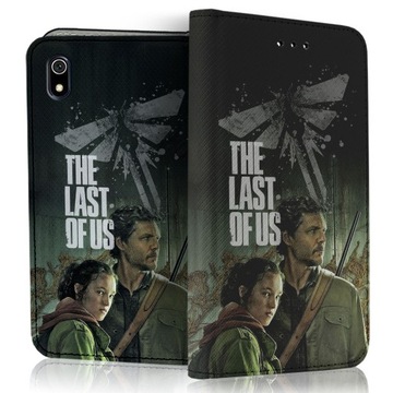 PREMIUM ETUI CASE POKROWIEC NA TELEFON ZAMYKANE DO XIAOMI REDMI 7A