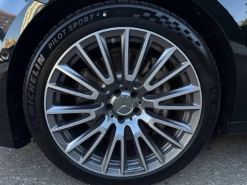 Mercedes Klasa E W214 2025 MERCEDES-BENZ E Klasa AMG 53 4Matic+ 3.0 (612KM) 2025, zdjęcie 6