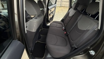 Kia Soul I 2010 Kia Soul 1.6D 116PS OPŁACONY Bezwypadkowy Serwis, zdjęcie 11