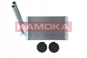 KAMOKA RADIÁTOR CHEVROLET CAPTIVA 06-, ANTARA 06-