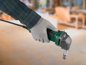 PARKSIDE Электрические ножницы PMK 550 B1, 550 Вт