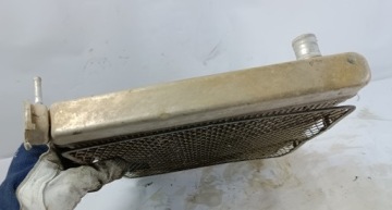 Kawasaki KVF 750 KVF750 BRUTEFORCE - COOLER