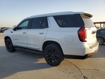  GMC Yukon SLT 2021 5.3l 5.3 Benzyna 355KM, zdjęcie 1