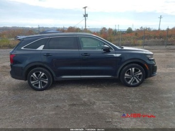 Kia Sorento IV SUV Facelifting 1.6 T-GDI 230KM 2023 Kia Sorento 2023 r., 1,6L HYBRID EX 1.6 Hybryda 231KM, zdjęcie 13