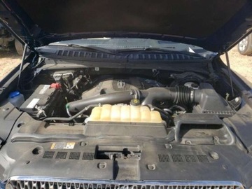 Lincoln Navigator III 2018 Lincoln Navigator 2018, 3.5L, 4x4, RESERVE, od ubezpieczalni 3.5 Benzyna, zdjęcie 11