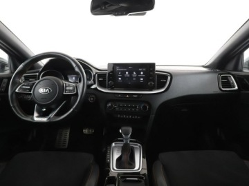 Kia Proceed Shooting Brake 1.6 T-GDI 204KM 2020 Kia Pro_cee'd Automat Navi Czujniki parkowania, zdjęcie 14