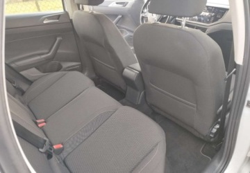 Volkswagen Polo VI Hatchback 5d 1.6 TDI 95KM 2018 Volkswagen Polo VW Polo 1.6 tdi stan bdb klima navi 2x pdc gwarancja przeb, zdjęcie 11