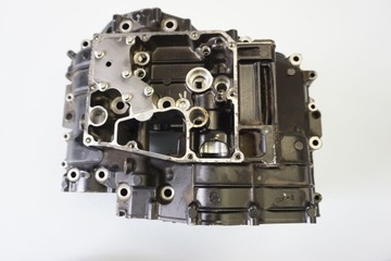 KAWASAKI 650 ER-6N 12-17 БЛОК РУКОЯТКИ