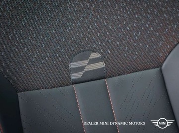 Mini Countryman U25 2025 MINI Countryman Countryman C 170 KM mHEV - Linia JCW - Pakiet XL - Kamera, zdjęcie 23