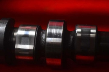 HLAVA MOTORU 46822135 SAAB 9-3 93 2 II 1.9 TID 150 KM 02-07