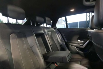 Mercedes CLA C118/X118 2019 Mercedes-Benz CLA Bezwypadek Oryg.Powloki Progressive BlackEdition Panoram, zdjęcie 14