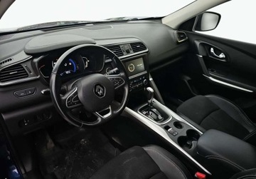 Renault Kadjar Crossover 1.5 dCi 110KM 2018 Renault Kadjar SalonPL Automat Intens Handsfree Nawigacja Grupa Adamowscy, zdjęcie 4