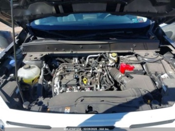 Ford Bronco VI 2024 Ford Bronco 2024r., 4x4, 1.5L 1.5 Benzyna 181KM, zdjęcie 11