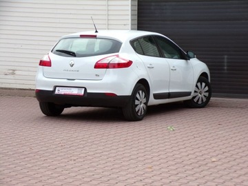 Renault Megane III Hatchback Facelifting 2013 Energy TCe 115KM 2014 Renault Megane Lift /Gwarancja / 2014r /76000km, zdjęcie 9