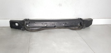 SKODA FABIA IV ABSORBER ZDERZAKA PRZÓD 6VA807248