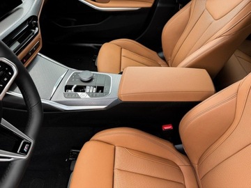 BMW Seria 3 G20-G21 Limuzyna Facelifting 2.0 330i 245KM 2025 BMW Seria 3 330i xDrive Sport Sedan 2.0 (245KM) 2025, zdjęcie 9