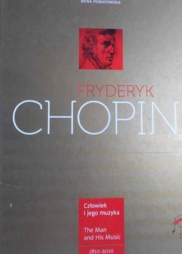 Fryderyk Chopin - Irena Poniatowska