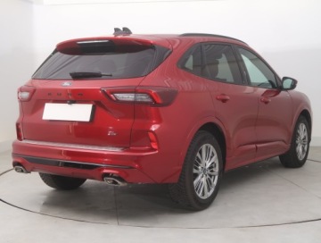 Ford Kuga III 2024 Ford Kuga 1.5 EcoBoost, Salon Polska, zdjęcie 4