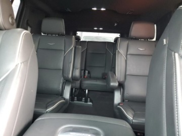 Cadillac Escalade III 2023 Cadillac Escalade Esv Premium Luxury 2023 6.2l 6.2 Benzyna 420KM, zdjęcie 10