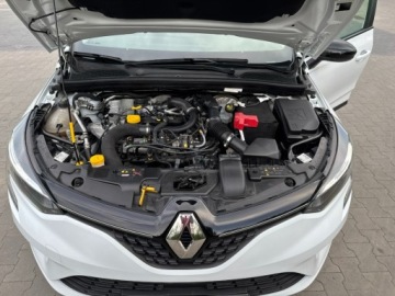 Renault Clio V Hatchback 5d 1.0 TCE 100 LPG 100KM 2023 Renault Clio 1.0 100KM Benzyna LPG fabryczne Przebieg 58 tys km NOWE A, zdjęcie 6