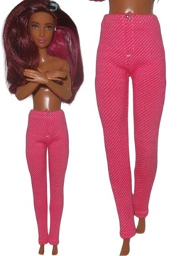 Кукольная одежда - Брюки