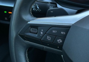 Seat Leon IV 2021 Seat Leon Style mild Hybrid, Tempomat, MirrorLink, Salon Polska, 1 wlascic, zdjęcie 20