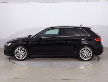 Audi A3 8V Hatchback 3d 1.4 TFSI CoD ultra 150KM 2016 Audi A3 1.4 TFSI, Navi, Klima, Klimatronic, zdjęcie 2