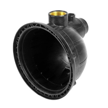 Всасывающий корпус JGP 800C Aquacraft