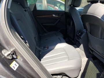 Audi Q5 II 2023 Audi Q5 Premium Plus 45 2023 2.0l 2.0 Benzyna 261KM, zdjęcie 11