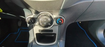 Ford Fiesta VII Hatchback 5d 1.25 Duratec 60KM 2009 Ford Fiesta Stan bardzo dobry., zdjęcie 10