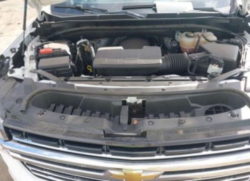 Chevrolet Tahoe GMT900 2022 Chevrolet Tahoe 2022, 5.3L, 4x4, LT, od ubezpieczalni 5.3 Benzyna 355KM, zdjęcie 13