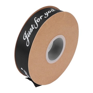 Wstążka satynowa o szerokości 1 cala 45 jardów