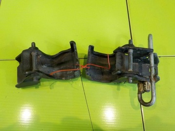 SMART FOURTWO II 451 08R PANTY DVEŘE PRAVÉ PŘEDNÍ